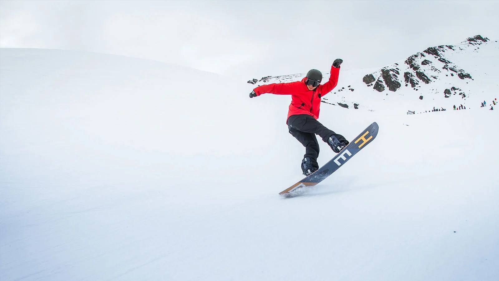 Is Head a Good Snowboard Brand? [An Expert Opinion]