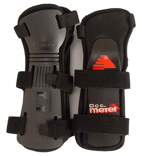 Flexmeter All Season Wrist Guards