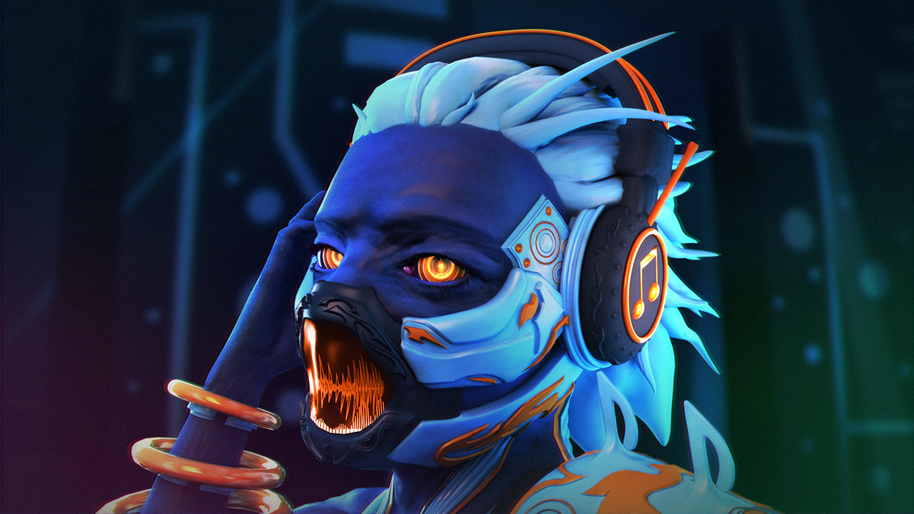 Klang Snow Cannon Games