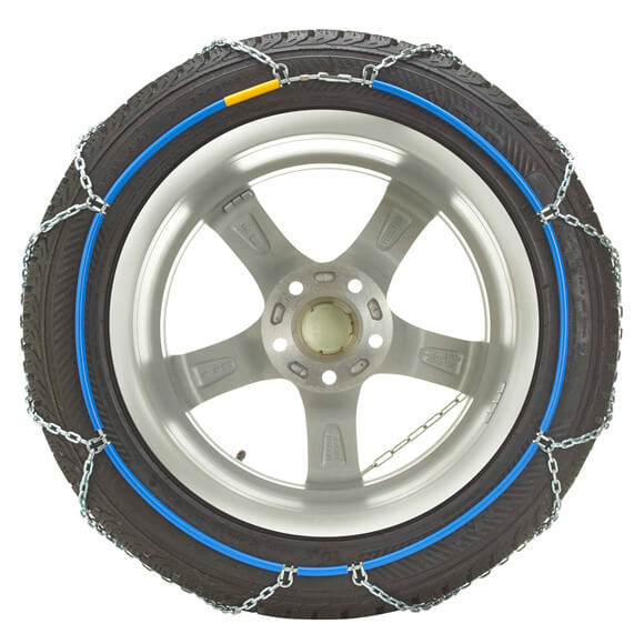 Konig ZIP 9 Micro snow chains