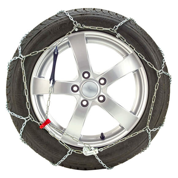 Konig ZIP 9 Micro snow chains