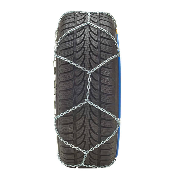 Konig ZIP 9 Micro snow chains