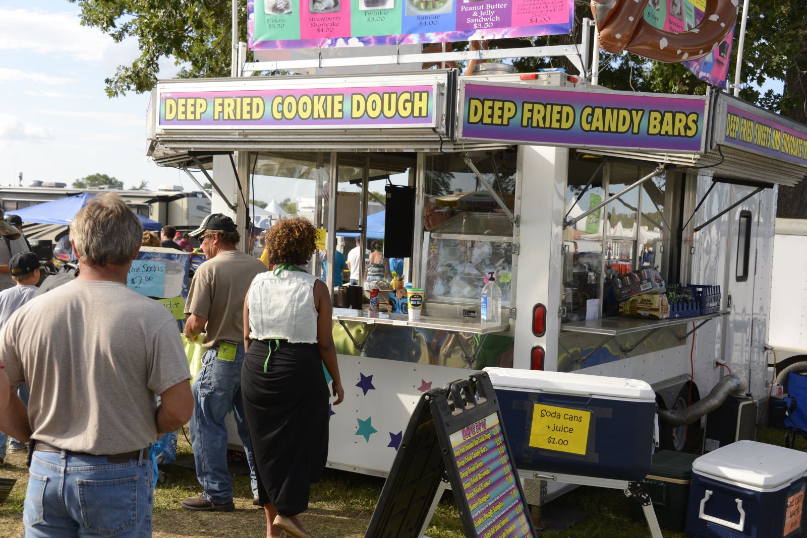 Hay Days Preview SnoWest Magazine