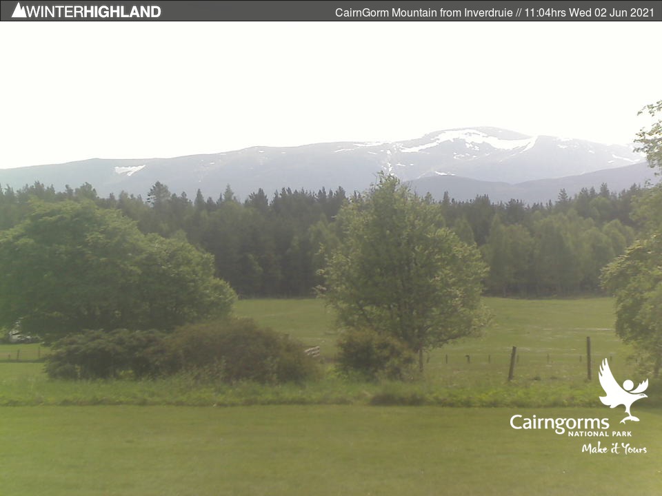 cams in Aviemore