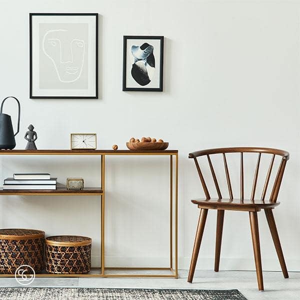 Console Tables Singapore 5 Ways to Style Your Console Table