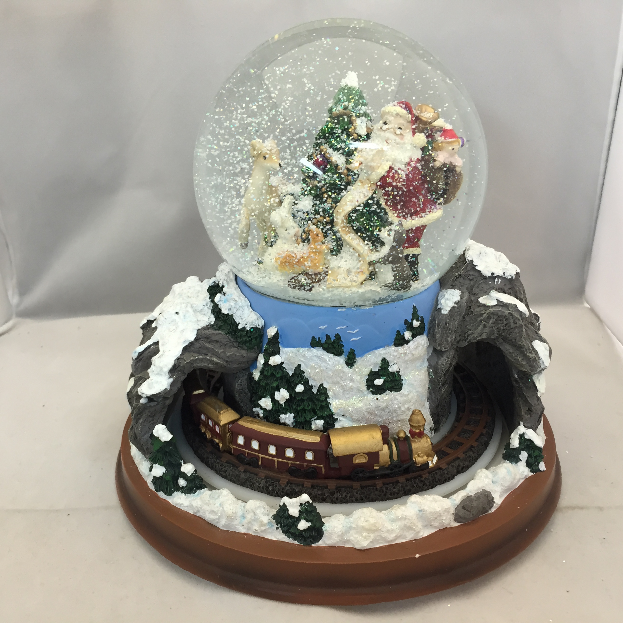 Snow Globe Repair Center Disney Snow Globe Repairs
