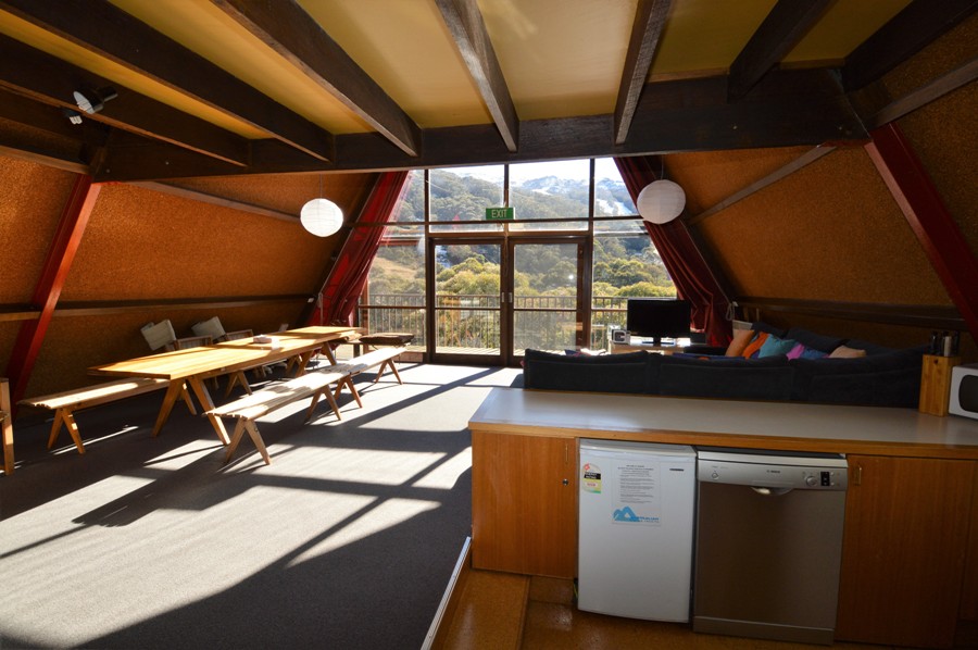 Moonbah, Thredbo Living