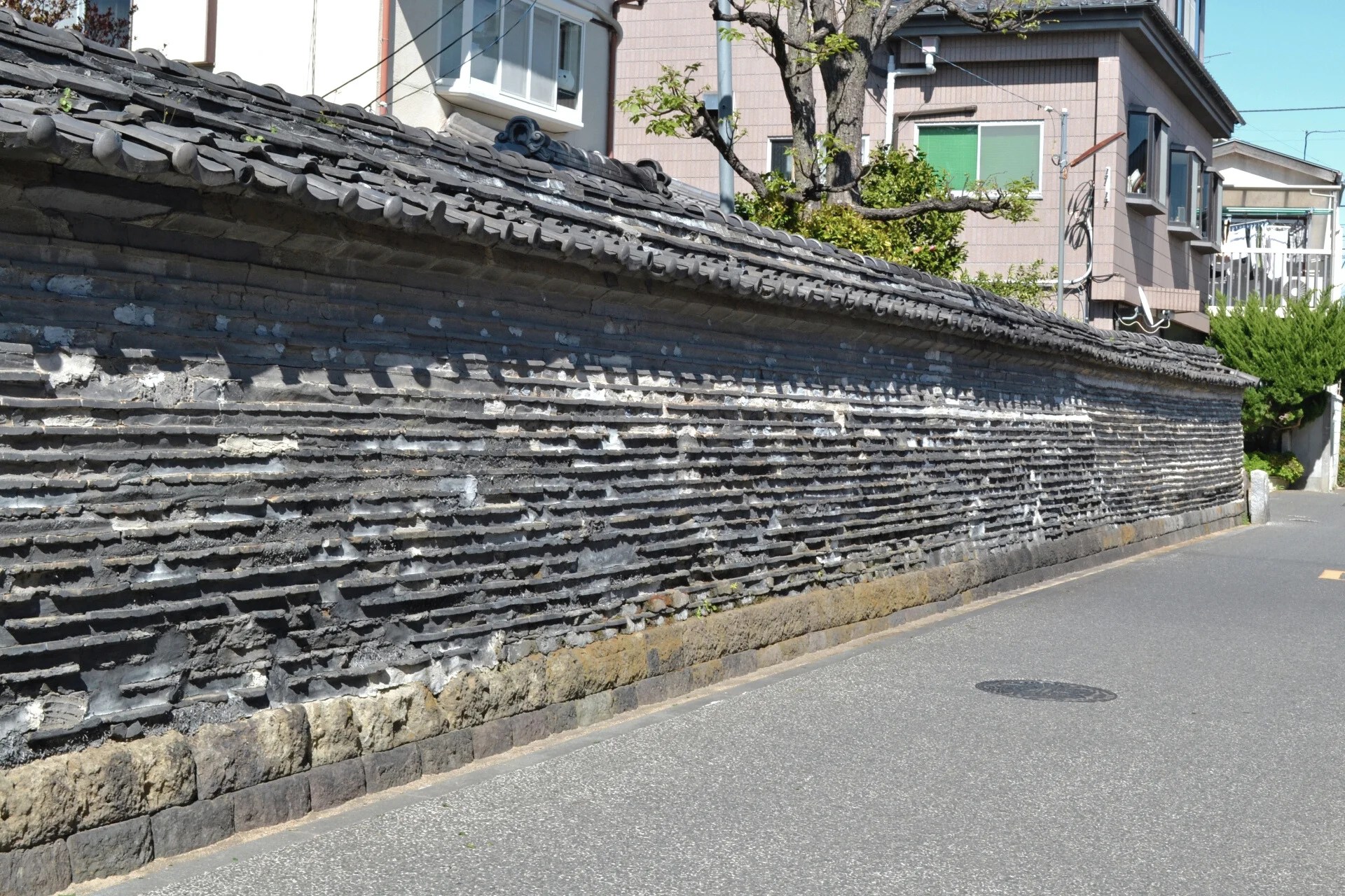 Walking Tour in Yanaka, Nezu and Sendagi Experience Tea Ceremony and