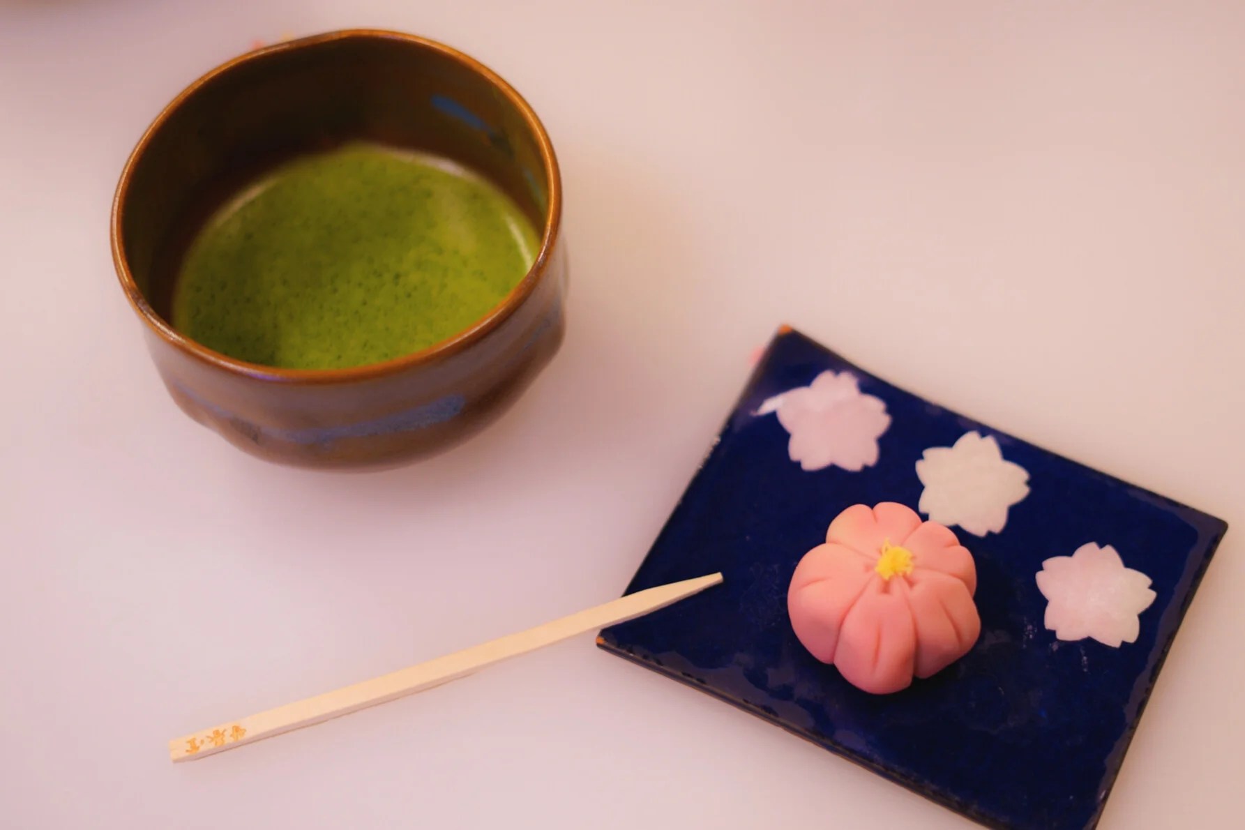Walking Tour in Yanaka, Nezu and Sendagi Experience Tea Ceremony and