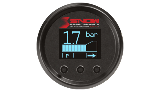 Boost Cooler Stage 2 TD PowerMax Wassereinspritzung