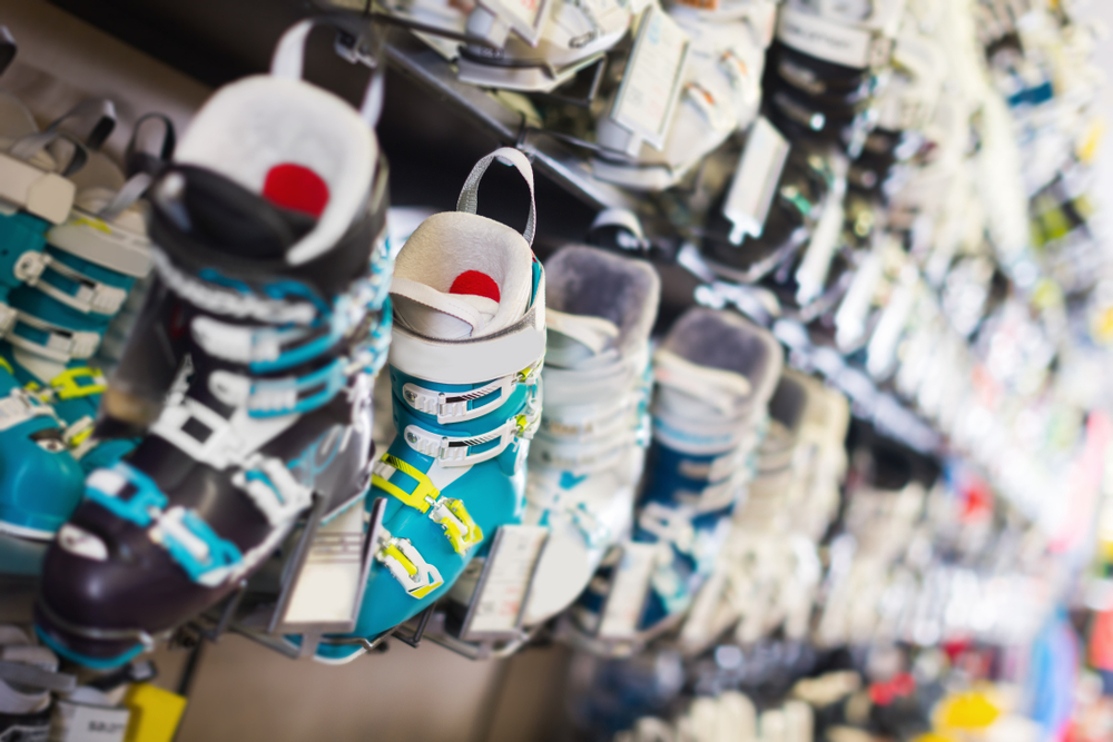 Postimpressionnisme Bonbons Entreprise ski boots for big calves lave