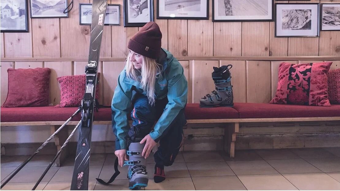 Australia's best ski boot fitter coming to Snowscene Brisbane popup