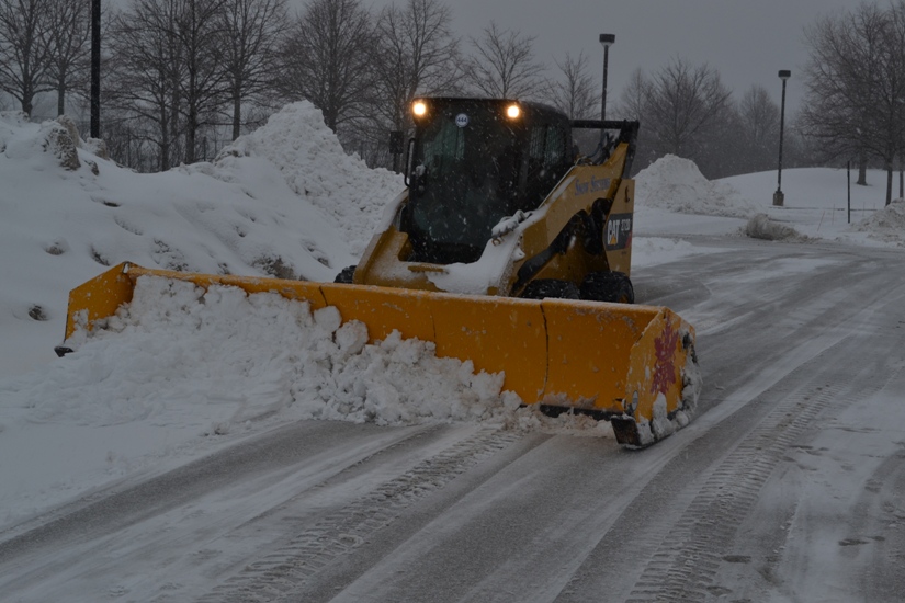 Snow Systems Equipment Snow Systems