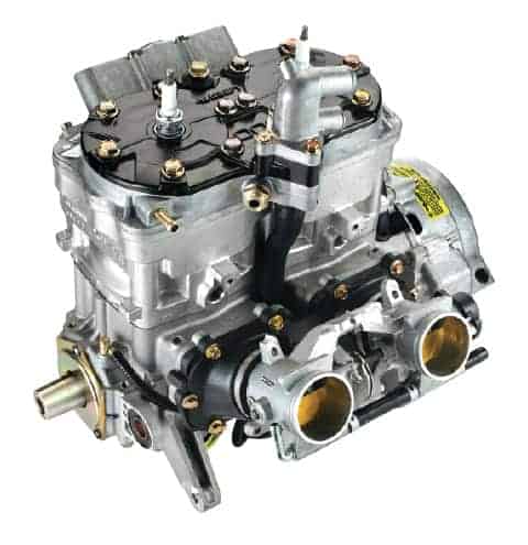 Stage Tuning the Polaris AXYS 800 with Starting Line Products