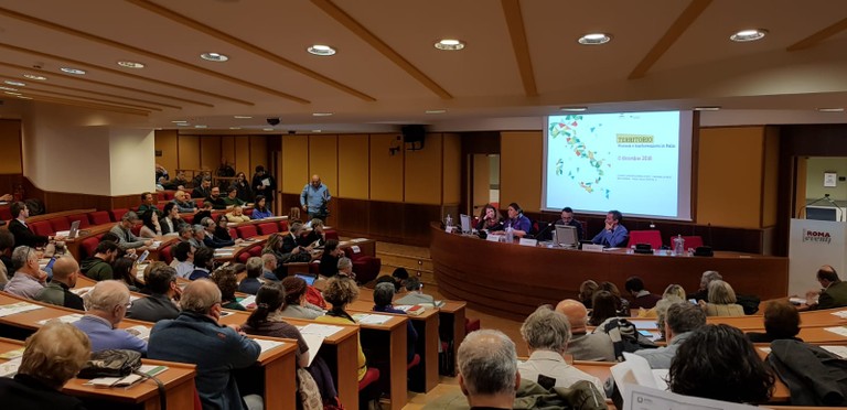 Territorio, Processi E Trasformazioni In Italia | Snpa - Sistema Nazionale Protezione Ambiente 372_x_768_jpg