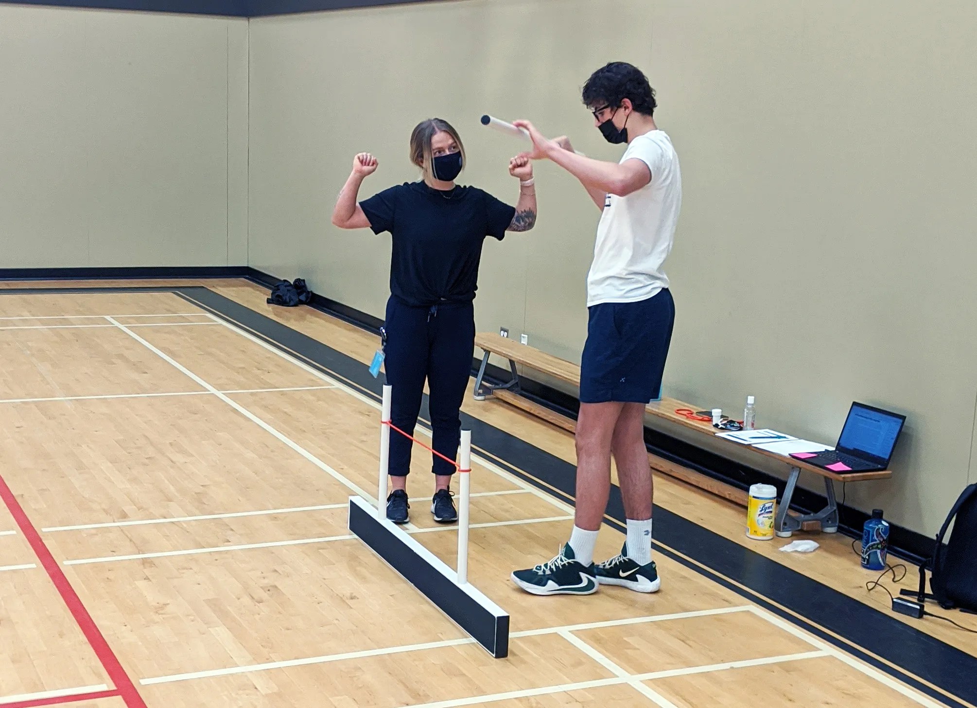 North Shore Basketball Academy Ups Their Game in Elite Performance