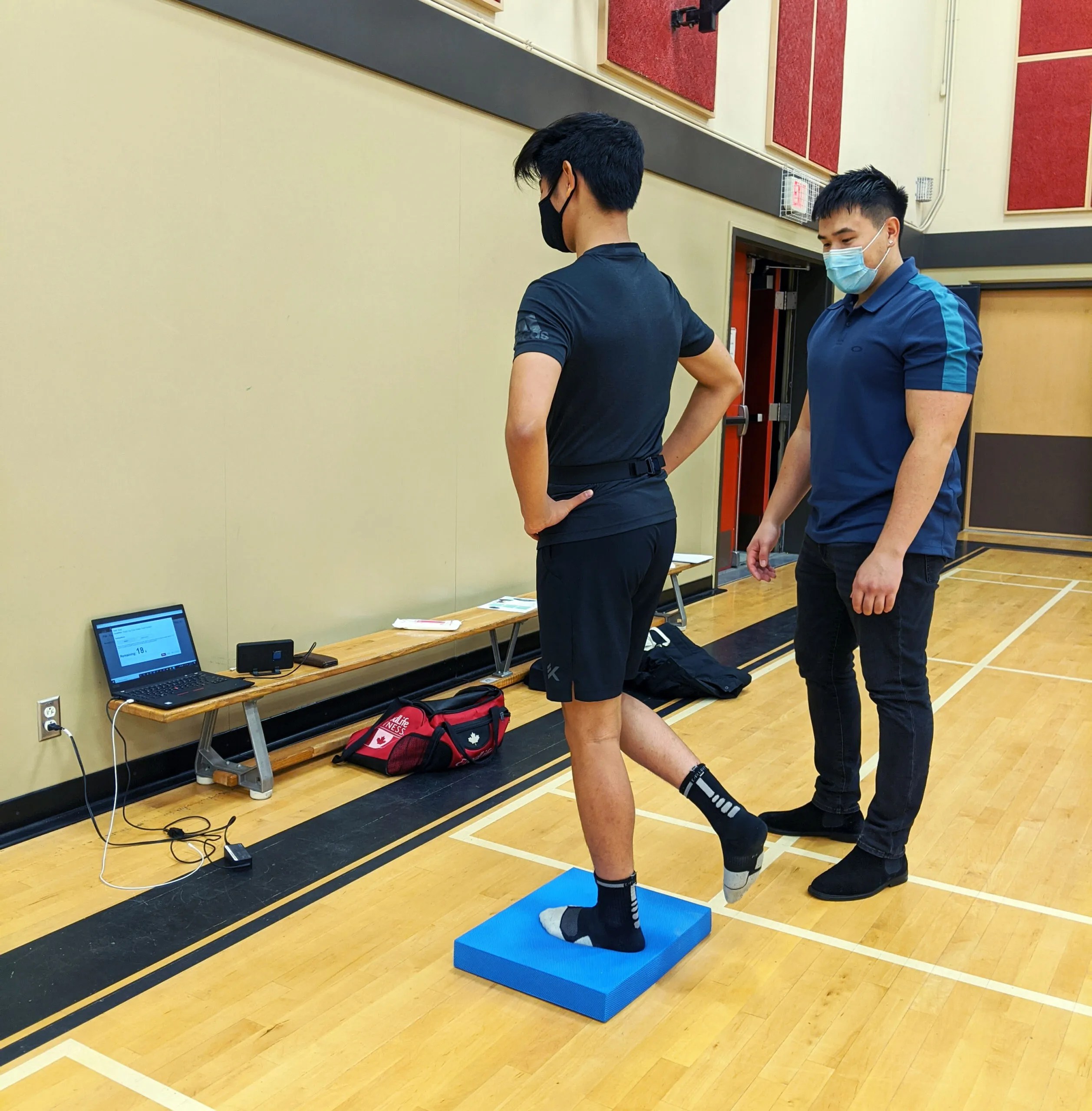 North Shore Basketball Academy Ups Their Game in Elite Performance