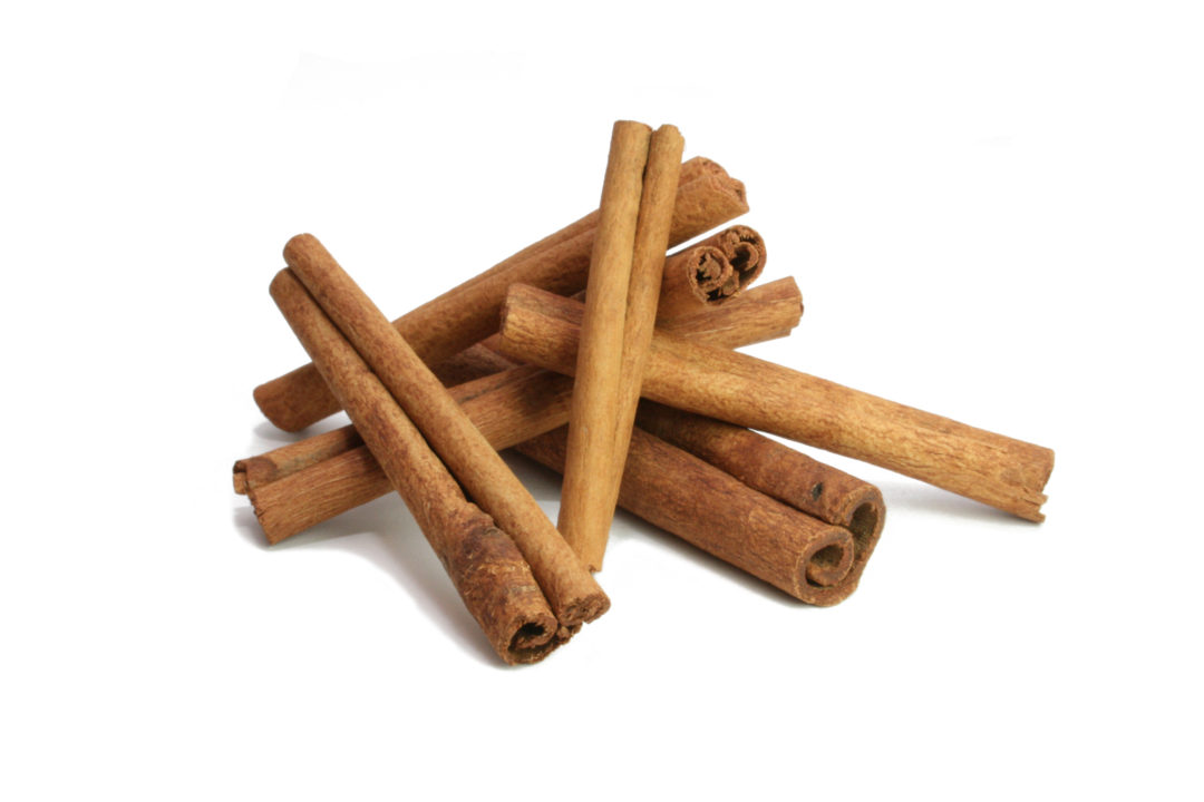 cinnamon bark SN.PM