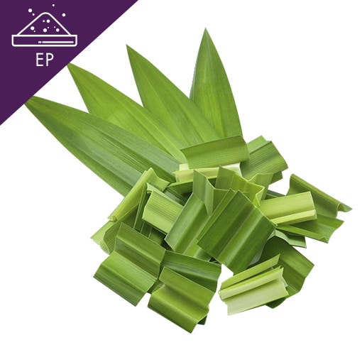 Pandan Extract Powder Specialty Natural Products