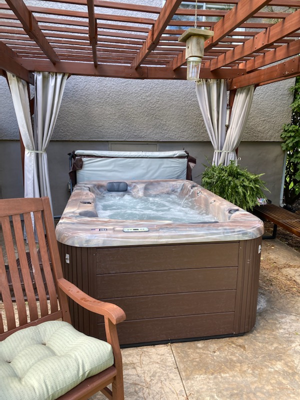 Hot Tubs, Service, Installation S & S Pools & Spas Inc.