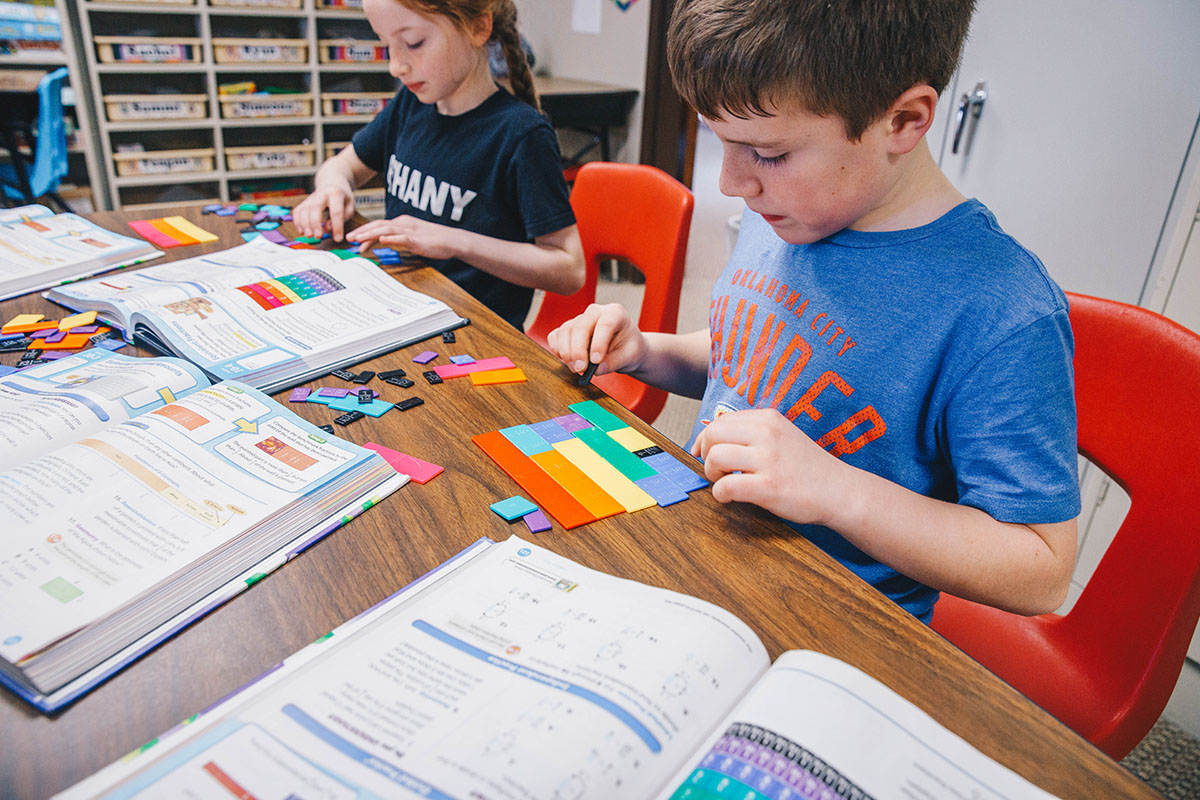 Bachelor of Science in Elementary Education (Grades 18) SNU