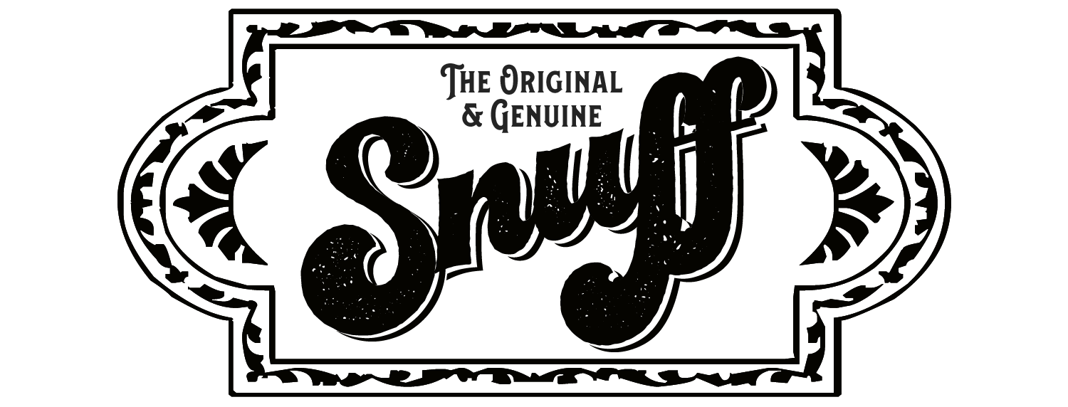 Snuff Rapé The Original & Genuine