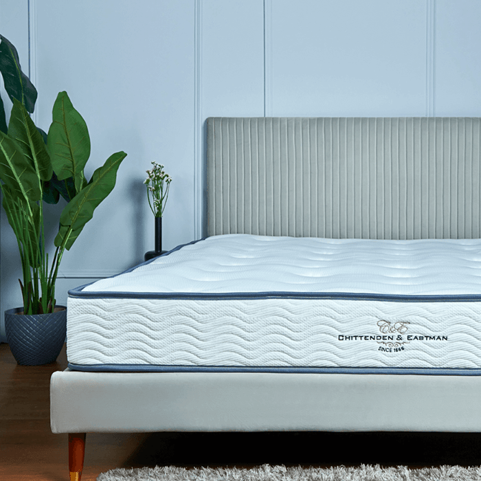 Natural Latex Mattress online Latex Mattress Snug & Sleep