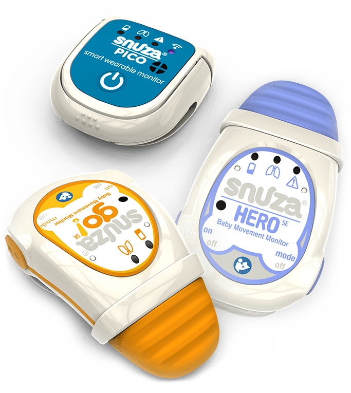 Contact Us Snuza Baby Breathing Monitors