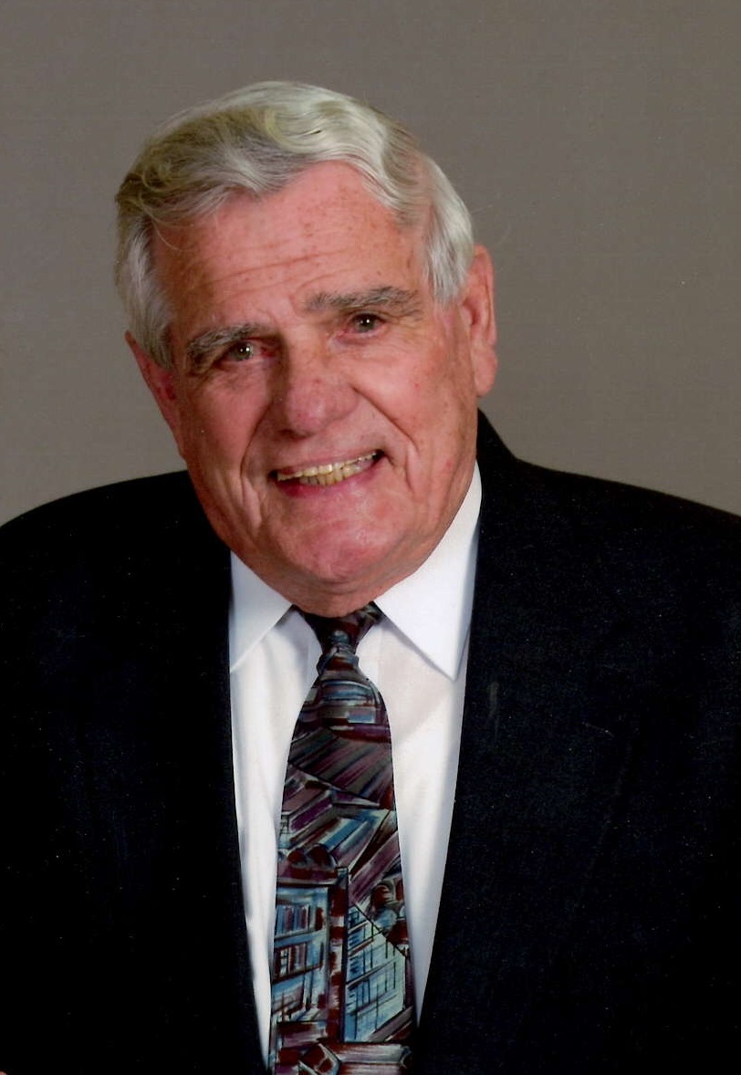 W. Martin Obituary Lancaster, PA Charles F. Snyder Funeral Home