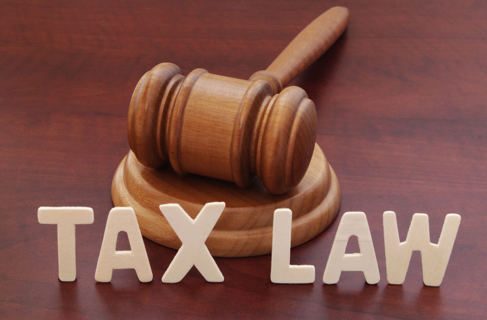 How Changes in Tax Laws Impact Your Estate Plan Snyder Law