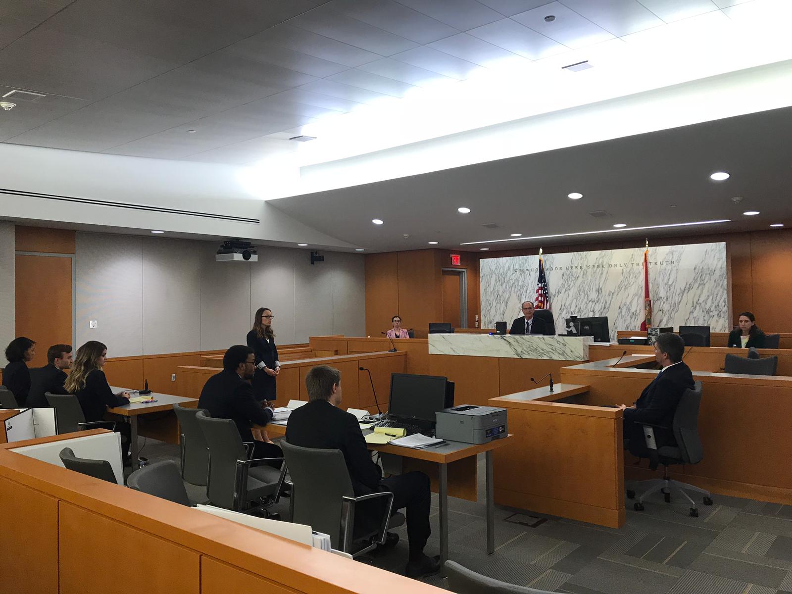 Activities and Conferences Attended by Attorney Barry Snyder