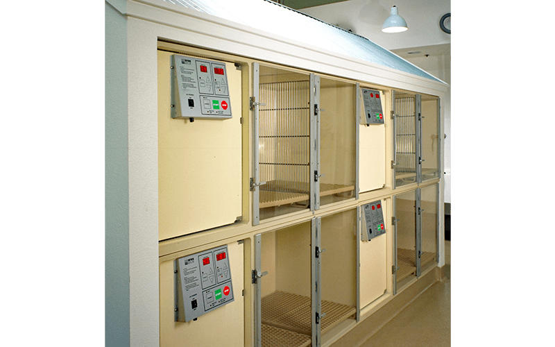 Animal Groomers Snyder Manufacturing