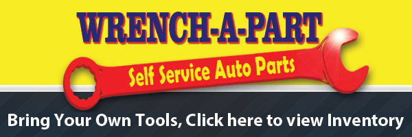 Quality Used Auto Parts For Your Car Or Truck