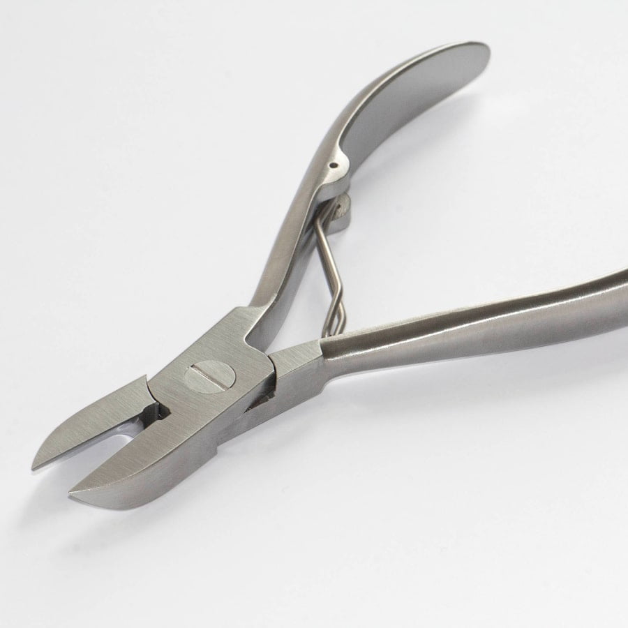 Steel Nail Nippers