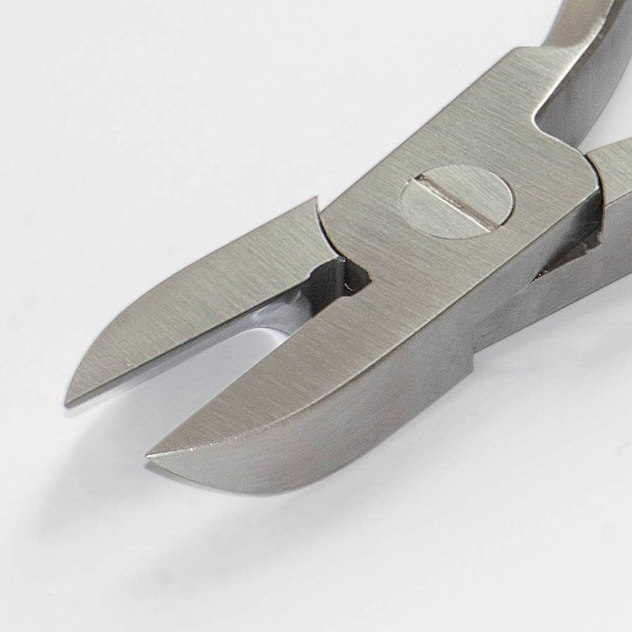 Steel Nail Nippers