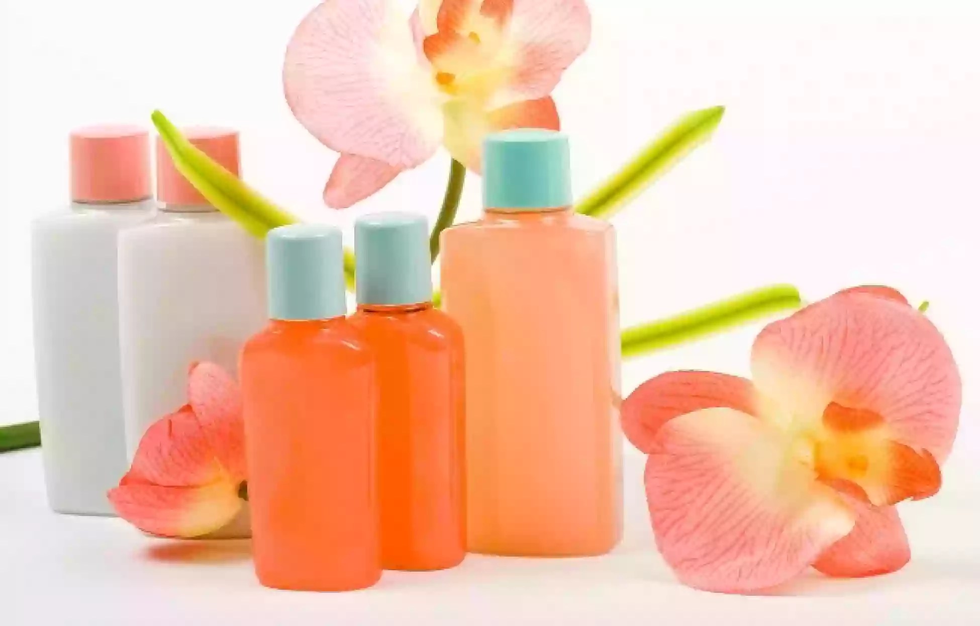 The Ultimate Skincare Guide Make Beautifully Scented Bath Gels