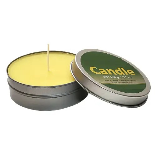 What Is A Citronella Candle? How To Make A Citronella Candle