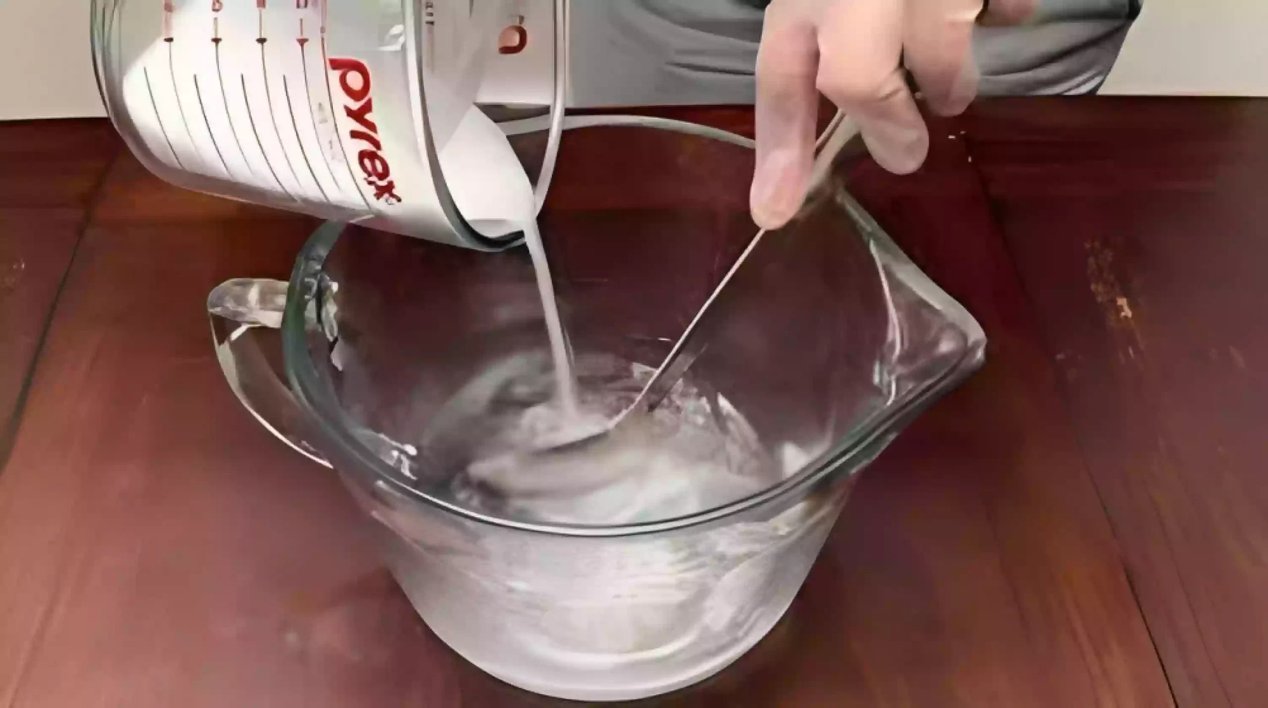 DIY Lye Making Made Easy In 5 Simple Steps!