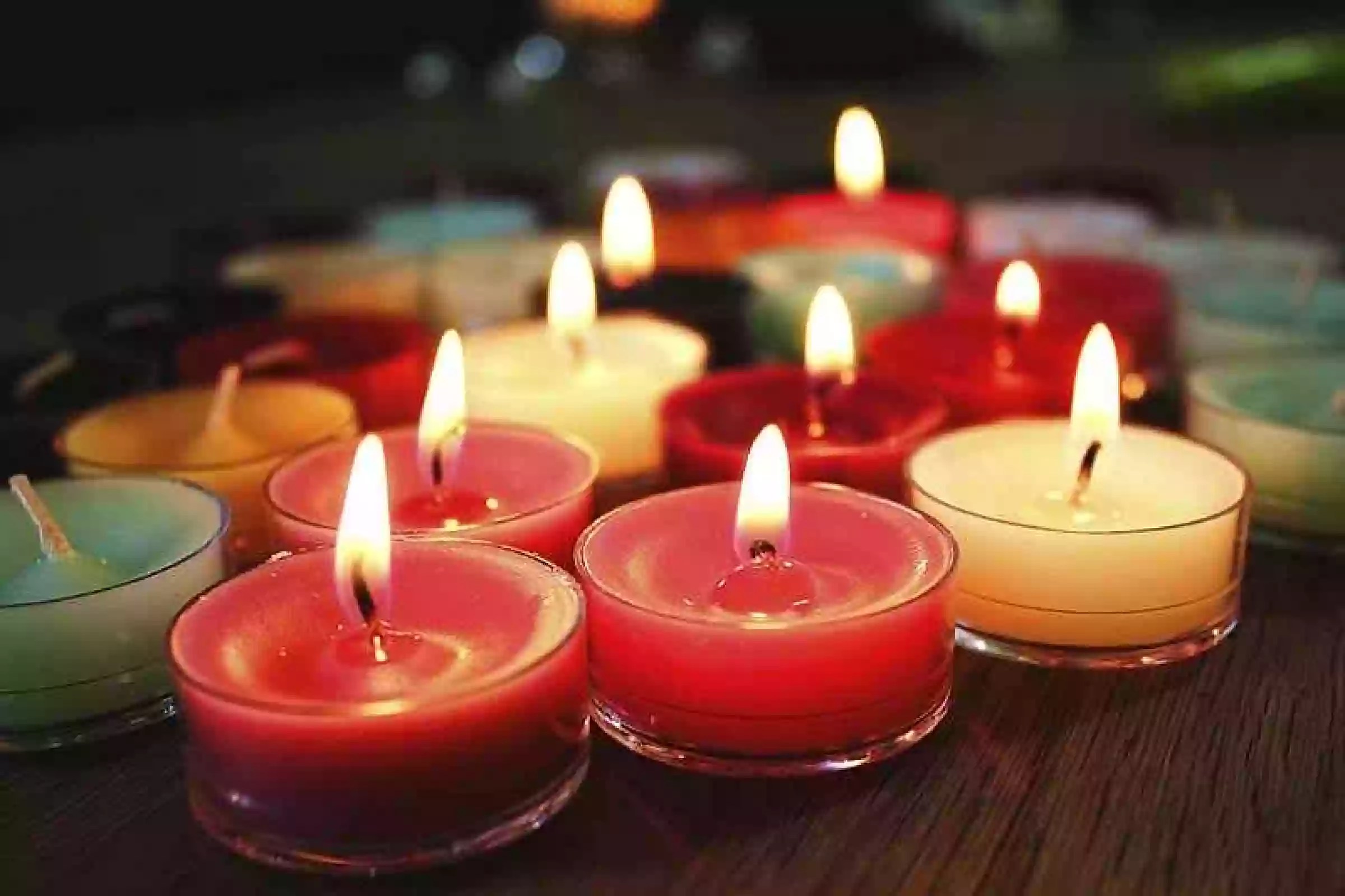 The Ultimate Guide To Melting And Repurposing Candle Wax