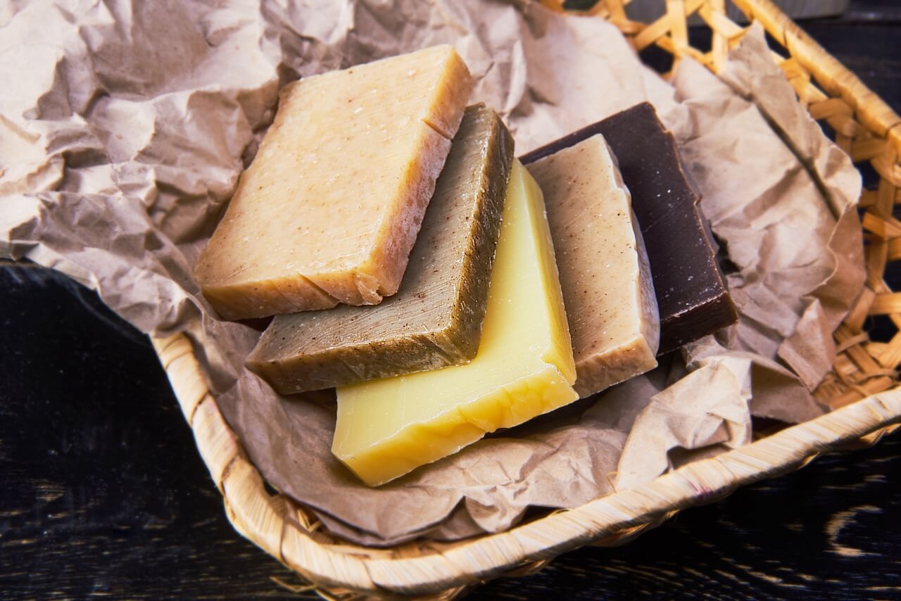 How to store bar soap? Soapmaking Friend Magazine