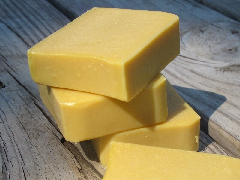 Baby Soap Buttermilk Bastille Baby Bar Soap Queen