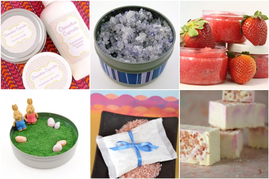 Dead Sea Salts Are Best for Psoriasis Soap Queen