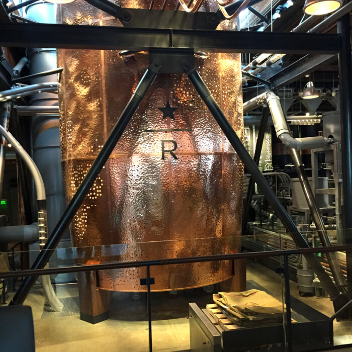 The Disneyland of Coffee & Business Takeaways Soap Queen