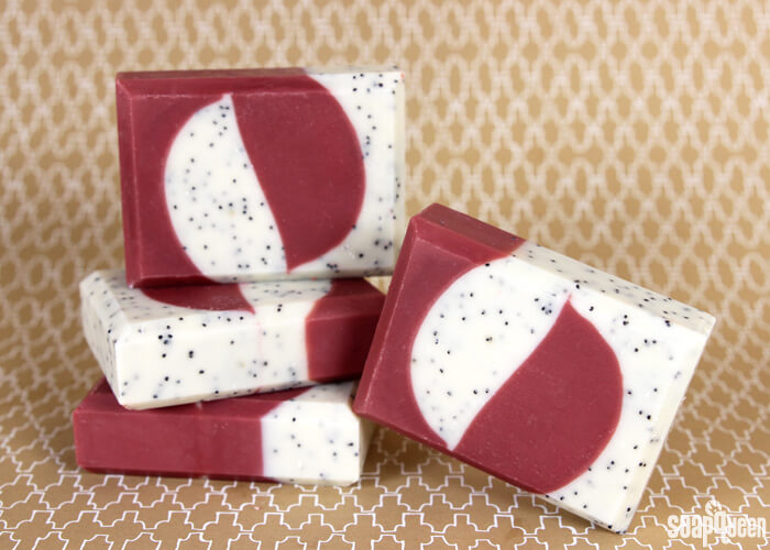 Shrink Wrap Soap Bands Large