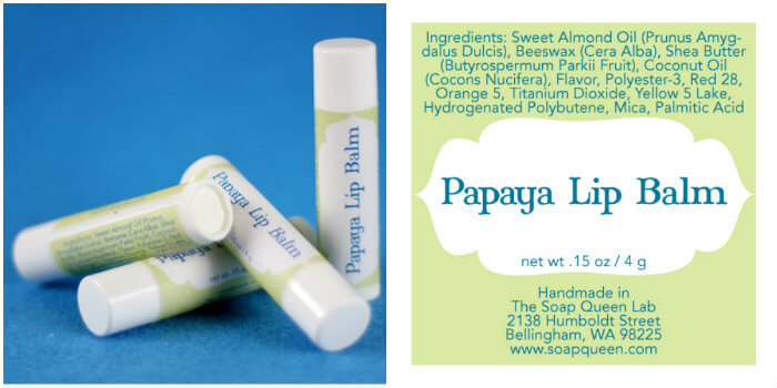 Understanding INCI Names on Cosmetic Labels Soap Queen