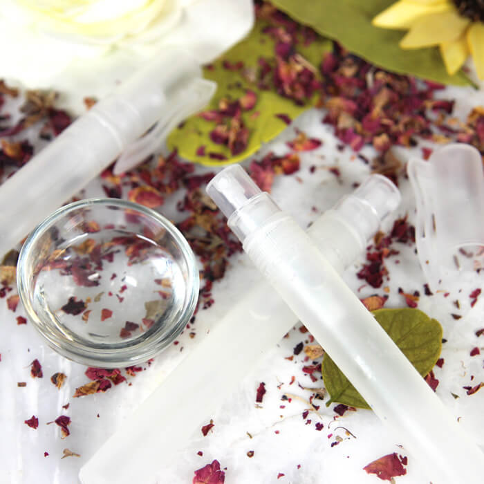 Body Oil Perfume Spray Tutorial Soap Queen