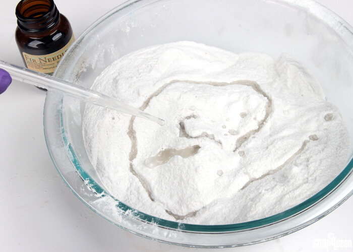 Natural Soap Scum Cleaner Tutorial Soap Queen