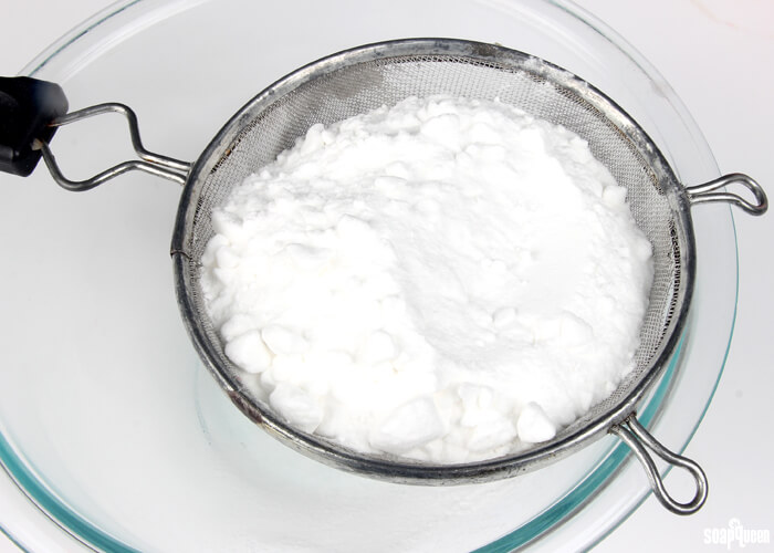 Natural Soap Scum Cleaner Tutorial Soap Queen