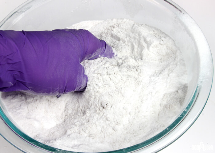 Natural Soap Scum Cleaner Tutorial Soap Queen