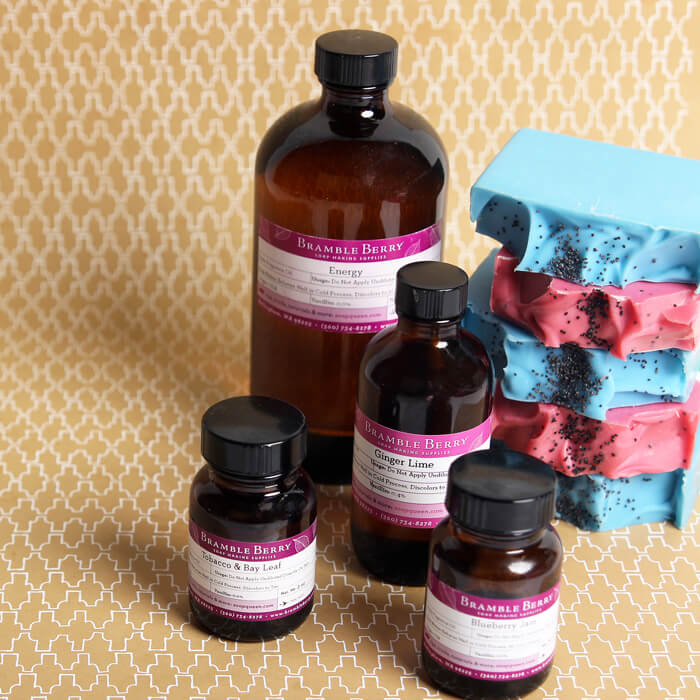 Quiz What Bramble Berry Fragrance Oil Are You? Soap Queen
